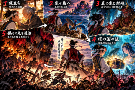 桃太郎