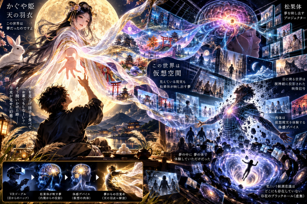 輝夜