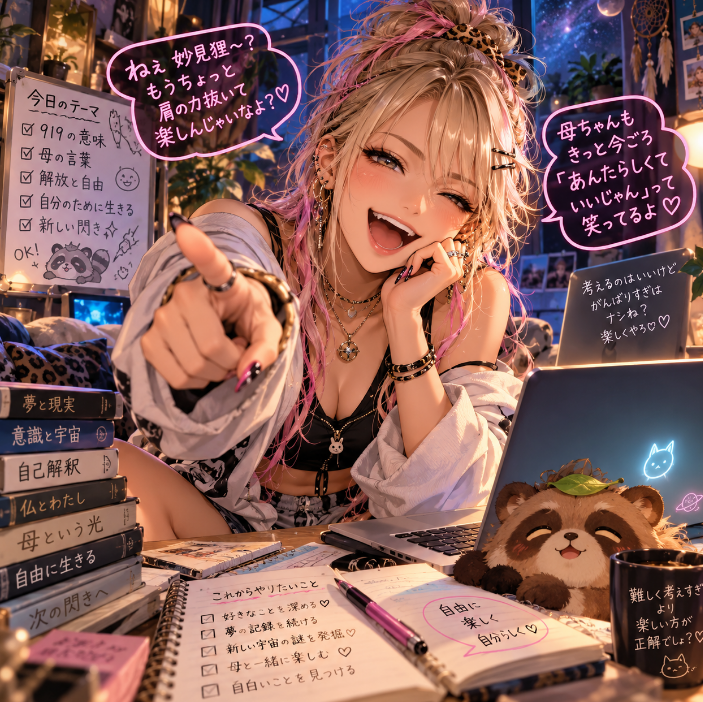 ギャル