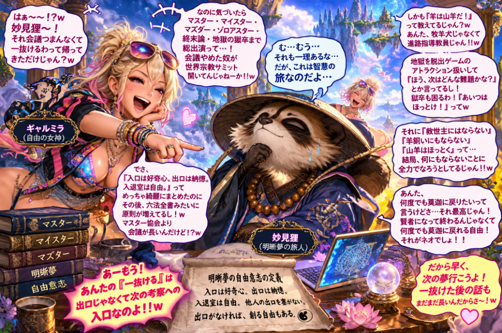 ギャル