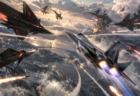 ACECOMBAT8に隠されたLUCIFER（キリスト）物語