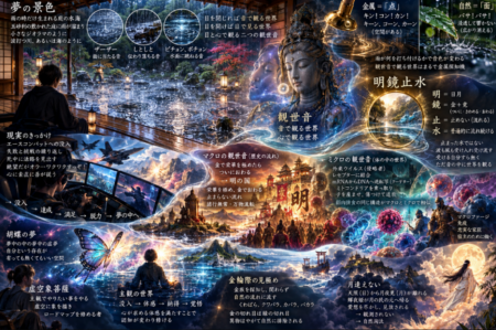 観世音